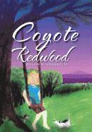 bokomslag Coyote Redwood