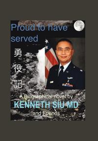 bokomslag Proud to Have Served