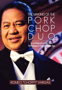 bokomslag The Making of the Porkchop Duo