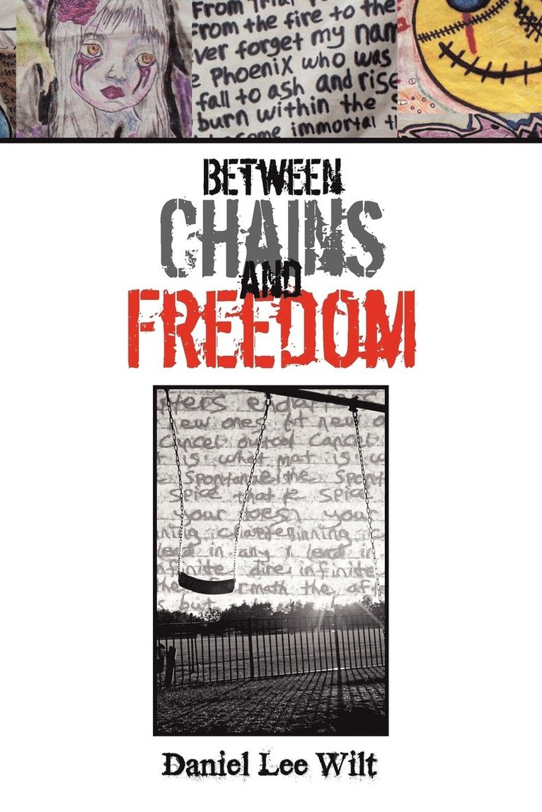 Between Chains and Freedom 1