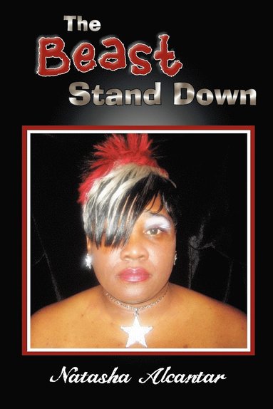 bokomslag Beast Stand Down