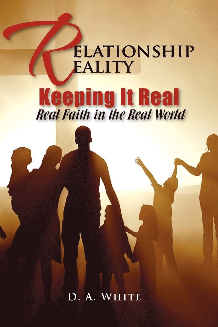 Relationship Reality Keeping It Real