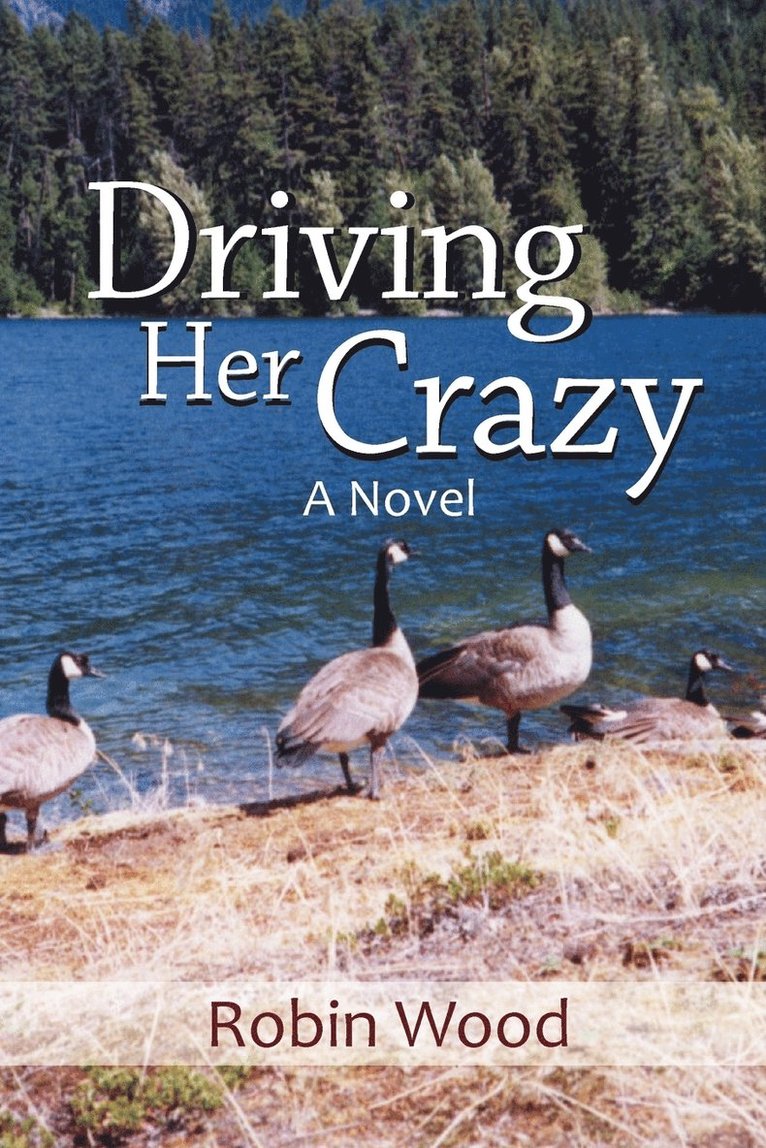 Driving Her Crazy 1