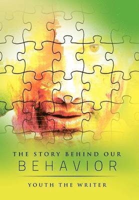 Youth The Writer - Story Behind Our Behavior, Häftad