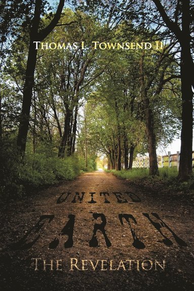 bokomslag United Earth