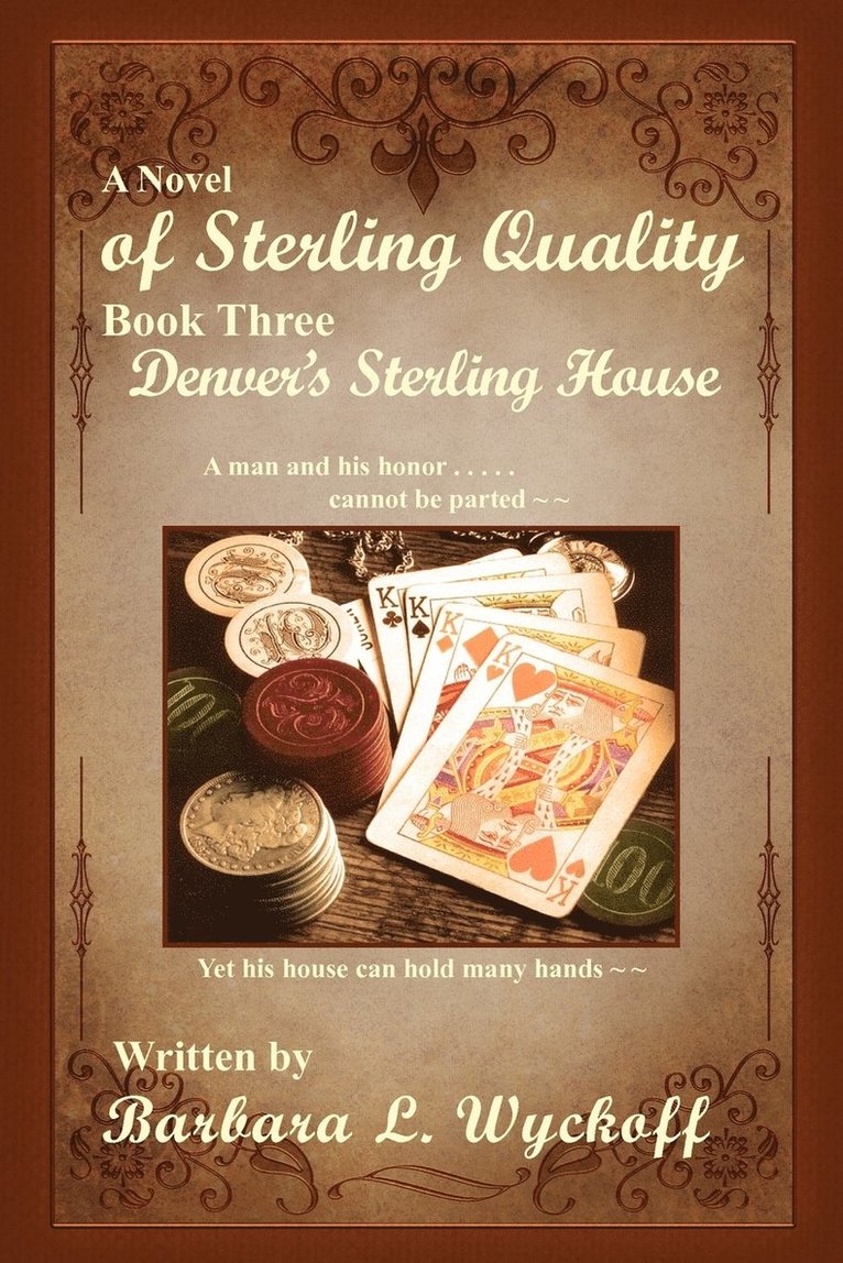 Of Sterling Quality 1