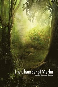 bokomslag The Chamber of Merlin