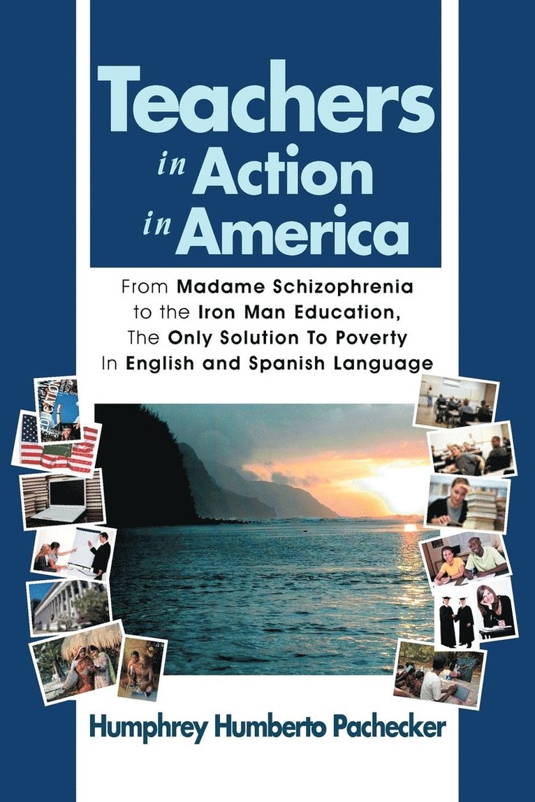 Teachers in Action in America 1