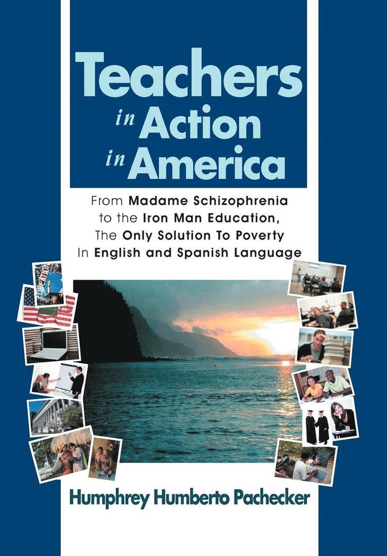 Teachers in Action in America 1