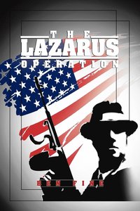 bokomslag The Lazarus Operation