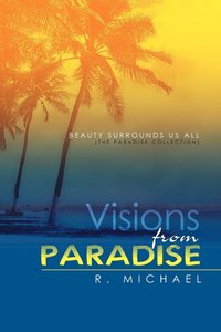 bokomslag Visions from Paradise