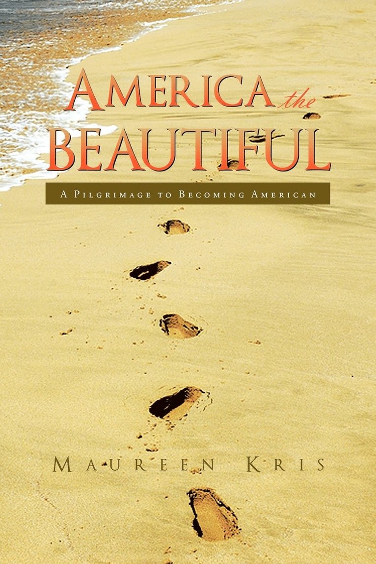 America the Beautiful 1