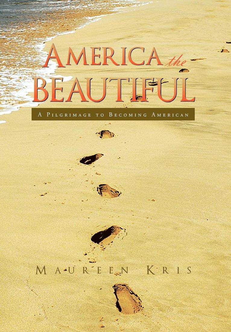 America the Beautiful 1