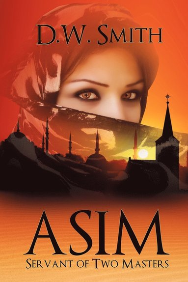 bokomslag Asim