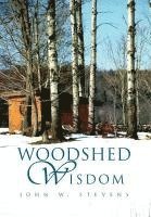 bokomslag Woodshed Wisdom