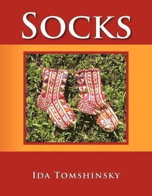 Socks 1