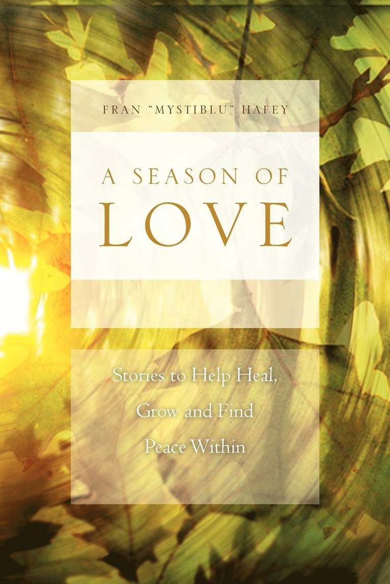 A Season of Love 1