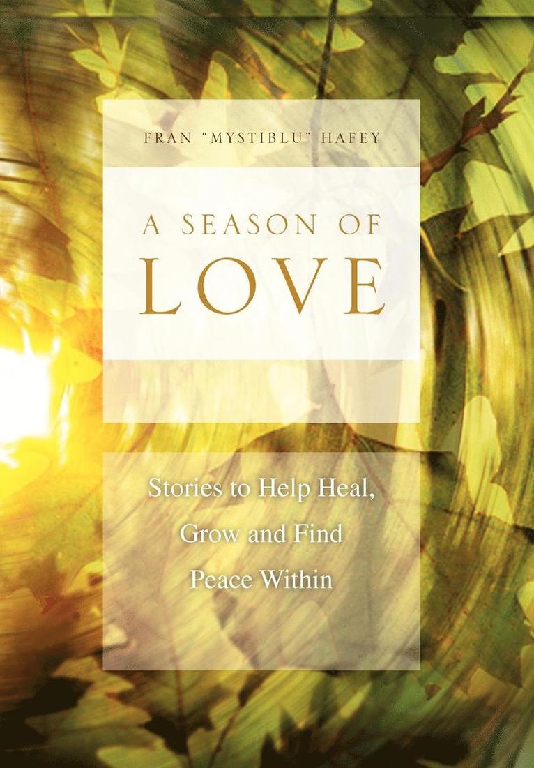 A Season of Love 1