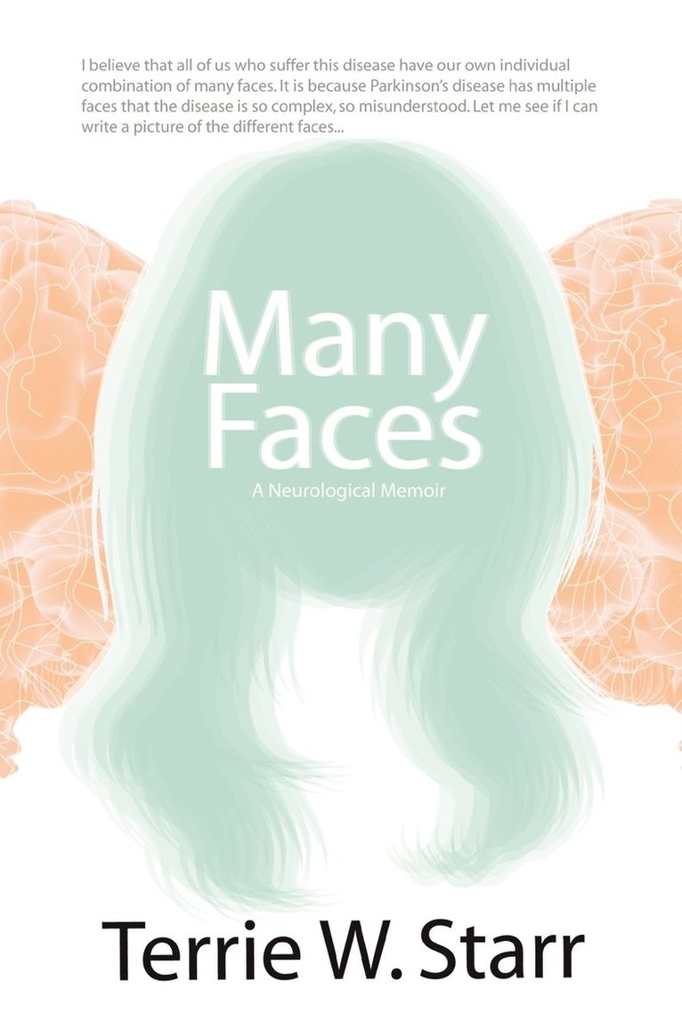 Many Faces 1