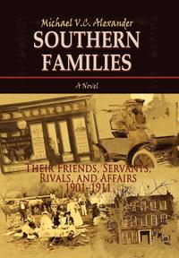 bokomslag Southern Families