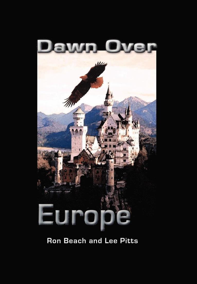 Dawn Over Europe 1