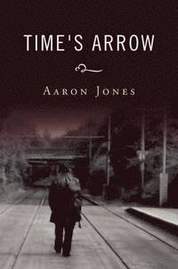 bokomslag Time's Arrow