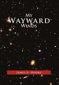 bokomslag My Wayward Winds