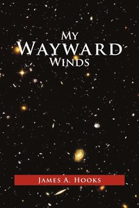 bokomslag My Wayward Winds