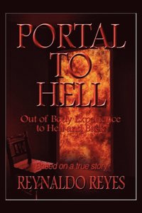bokomslag Portal to Hell