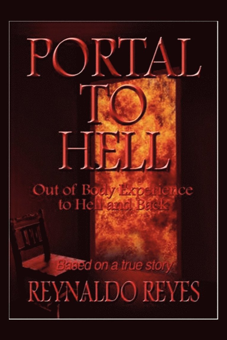 Portal to Hell 1