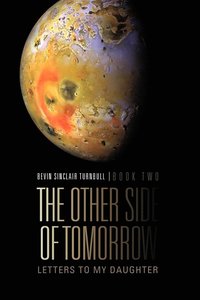 bokomslag Other Side Of Tomorrow Book Two