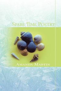 bokomslag Spare Time Poetry