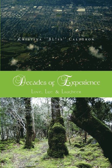 bokomslag Decades of Experience