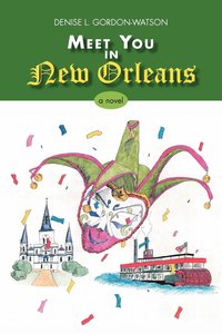 bokomslag Meet You in New Orleans