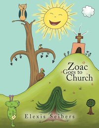 bokomslag Zoac Goes to Church
