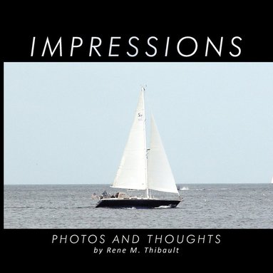 bokomslag Impressions