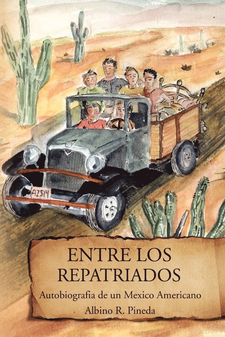 Entre Los Repatriados 1