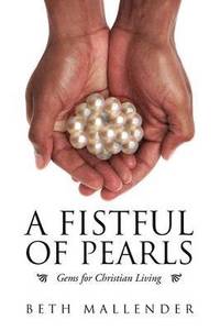 bokomslag A Fistful of Pearls
