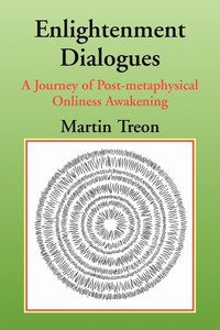 bokomslag Enlightenment Dialogues