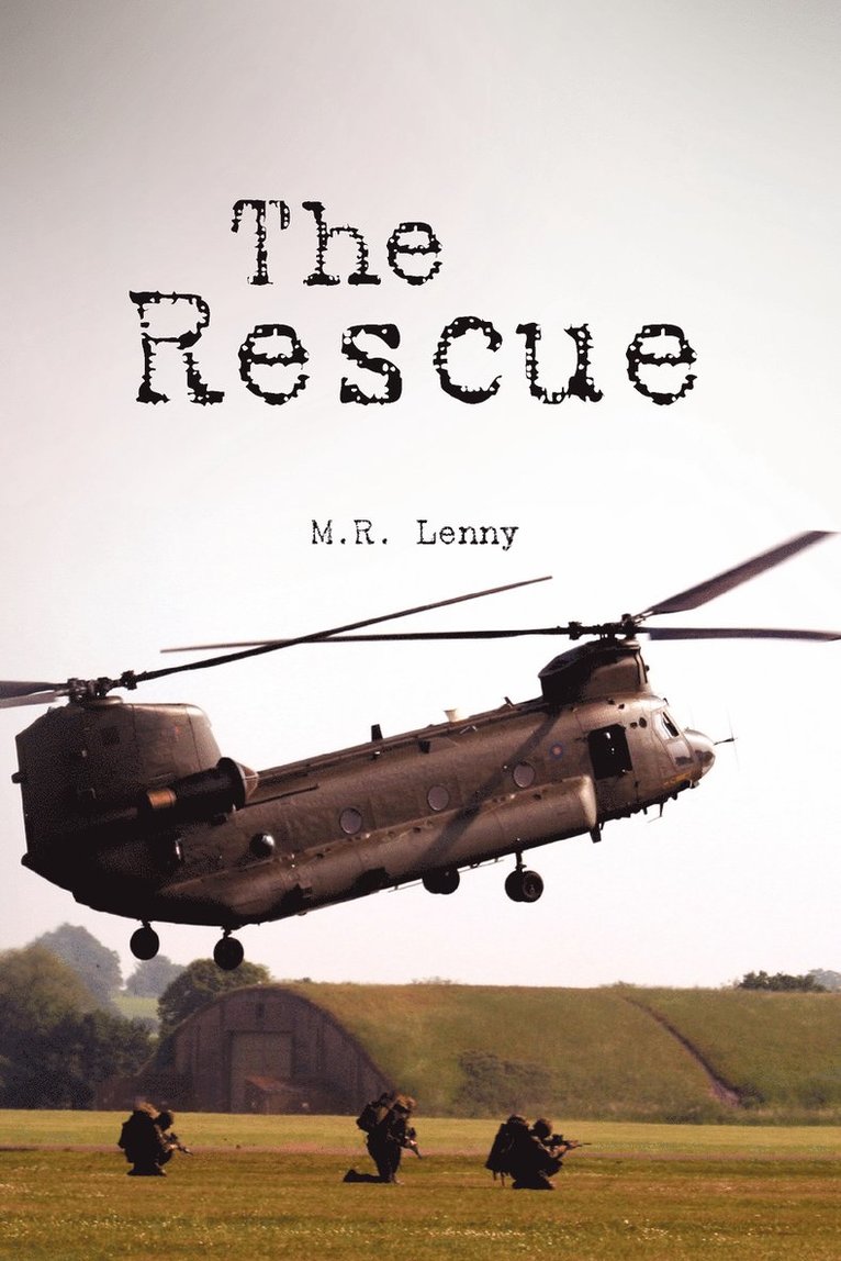 The Rescue 1