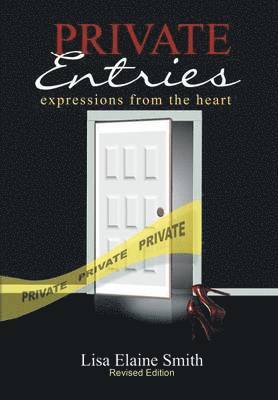 bokomslag Private Entries