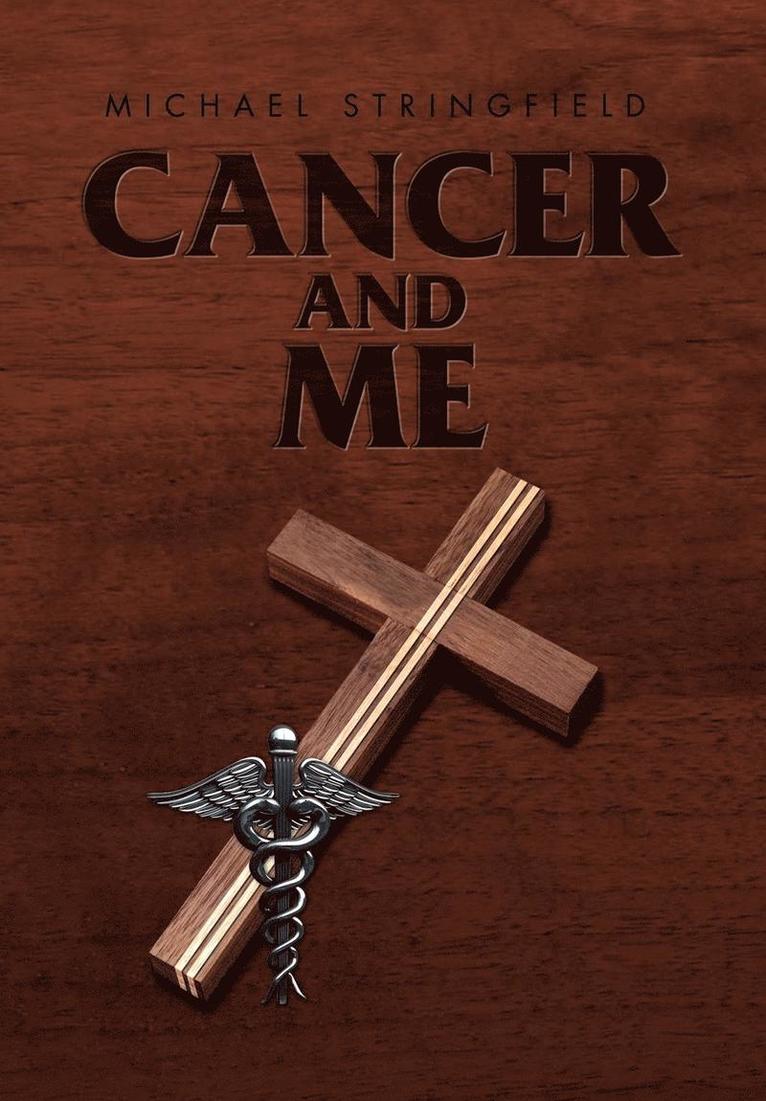 Cancer and Me 1