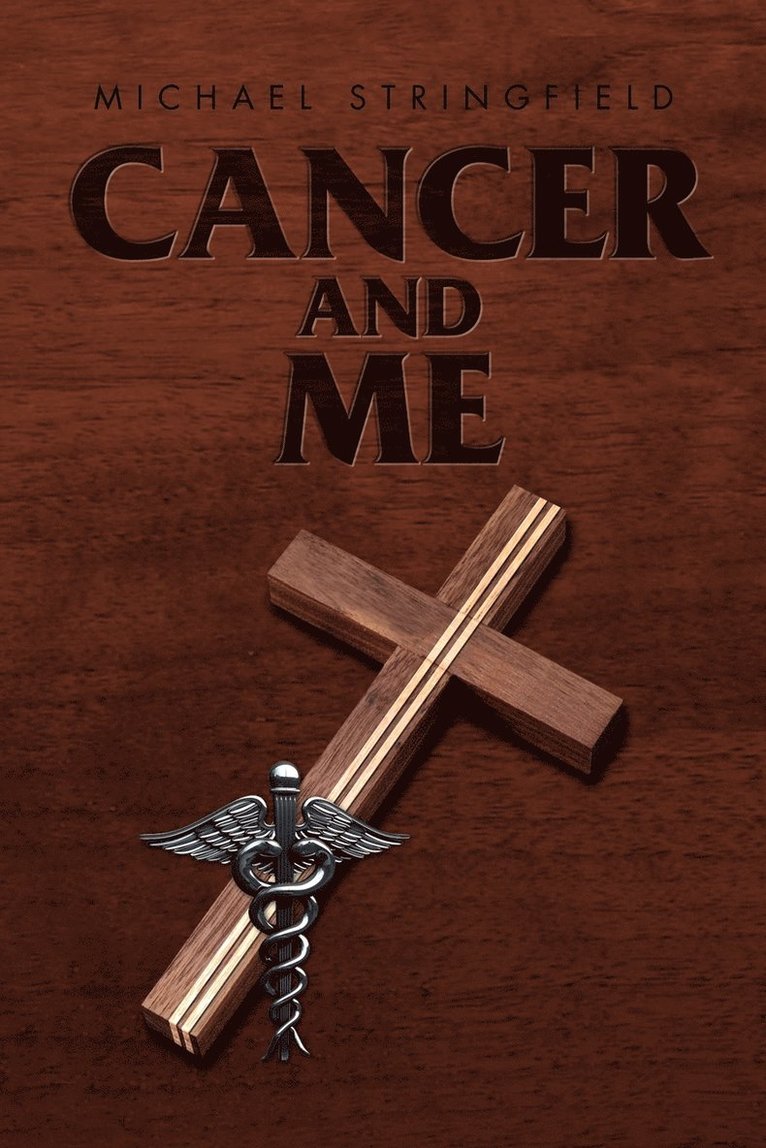 Cancer and Me 1