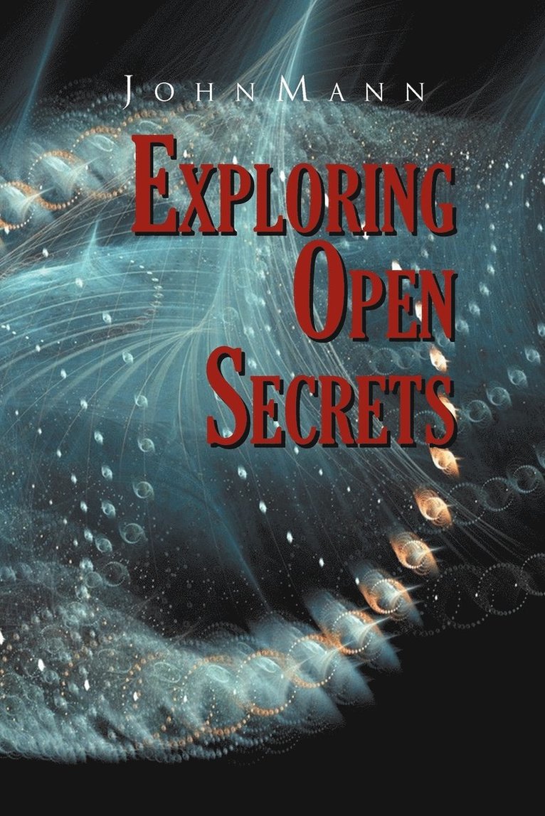 Exploring Open Secrets 1