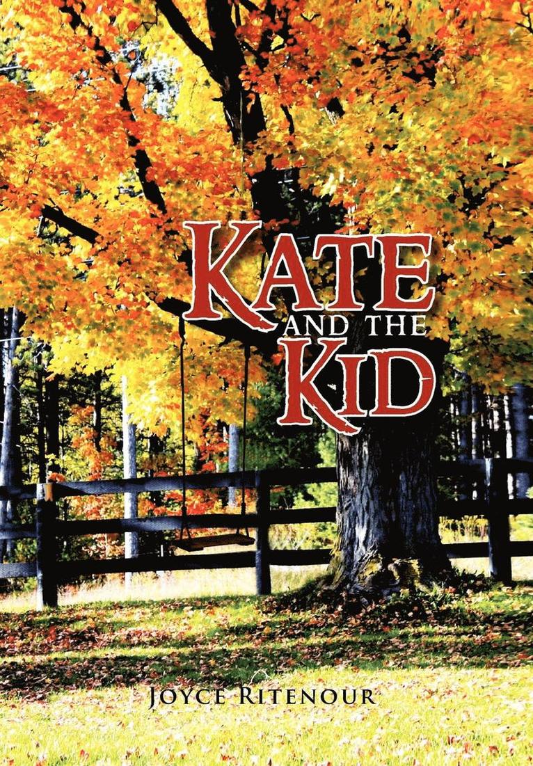 Kate and the Kid 1