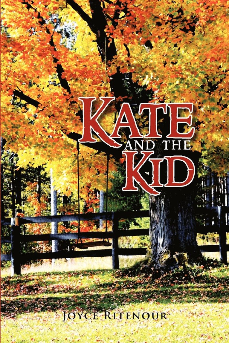 Kate and the Kid 1