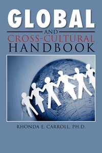 bokomslag Global and Cross-Cultural Handbook