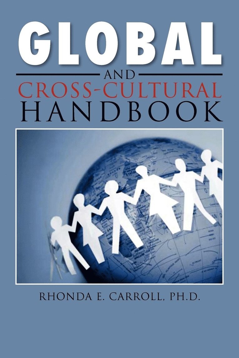 Global and Cross-Cultural Handbook 1