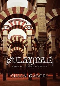 bokomslag Sulayman