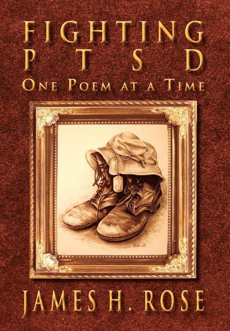 Fighting PTSD 1
